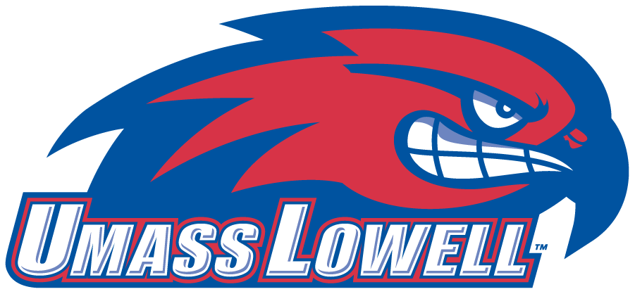 UMass Lowell River Hawks 2006-2012 Secondary Logo v2 diy iron on heat transfer